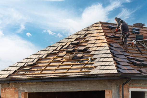 EPDM Roofing in Parkland, FL