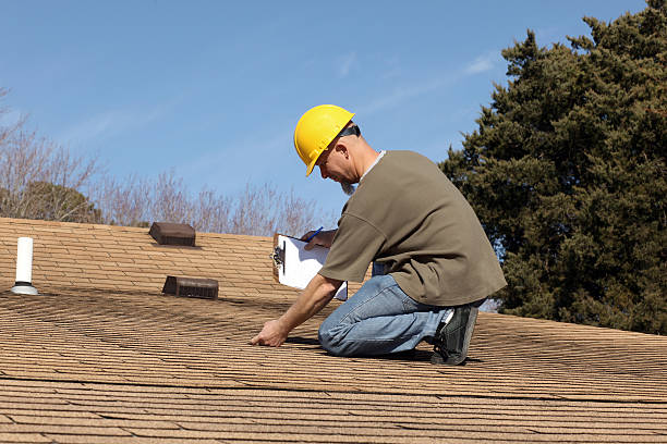 Best Green or Eco-Friendly Roofing Solutions  in Parkland, FL